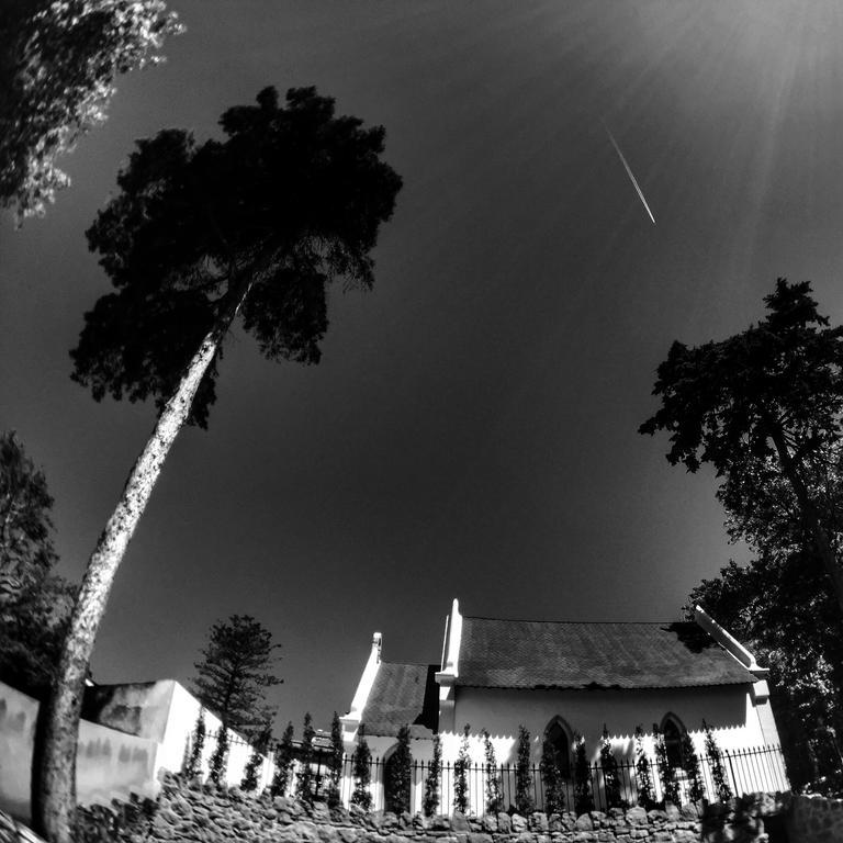 Villa A Capela - A Essencia De Sintra Exterior foto
